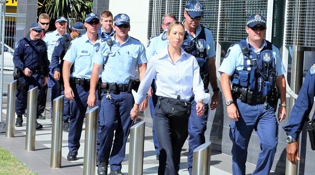 Başbakan Andrews açıkladı: Victoria Eyaletinde polise büyük yetki, terör yasaları sertleştirilecek