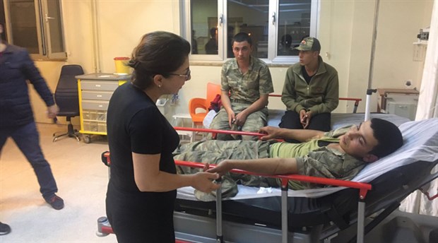Asker zehirlenmelerinin tahlil sonuçları neden açıklanmıyor?