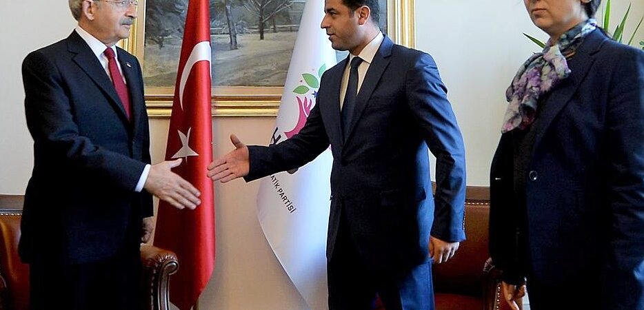 Kılıçdaroğlu : Son durak Maltepe olmayacak