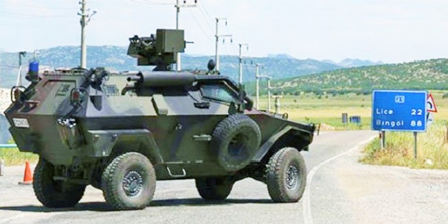 ADALET’TEN BAHSEDENLER LİCE’DEKİ ZULME NEDEN SESSİZ: AİLELERE CENAZE PARÇALARI TOPLATILIYOR