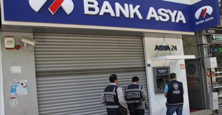 BANK ASYA’NIN 13 YÖNETİCİSİ TUTUKLANDI