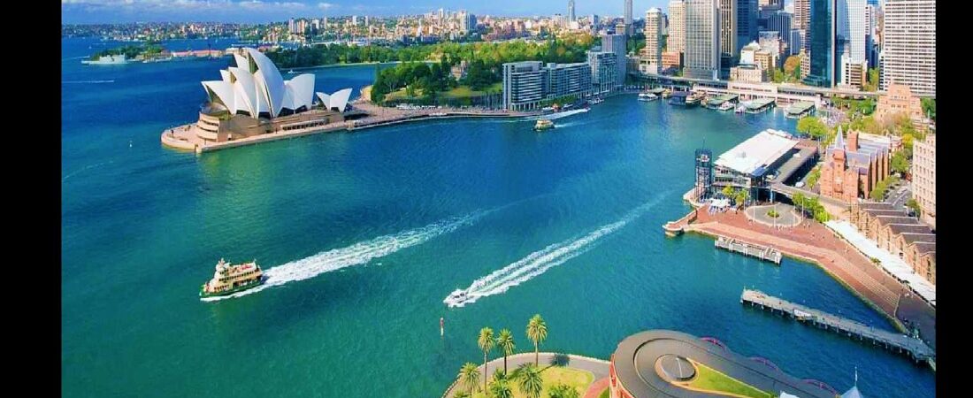 SYDNEY YAŞAM MALİYETİNDE DÜNYADA 25. SIRADA