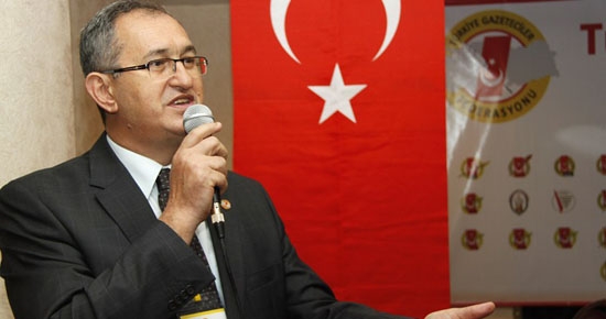 SERTEL, CEZAEVLERİNDEKİ ZULMÜ ANLATTI: 15 ÇOCUKLU KOĞUŞLAR VAR, BİZZAT GÖRDÜM