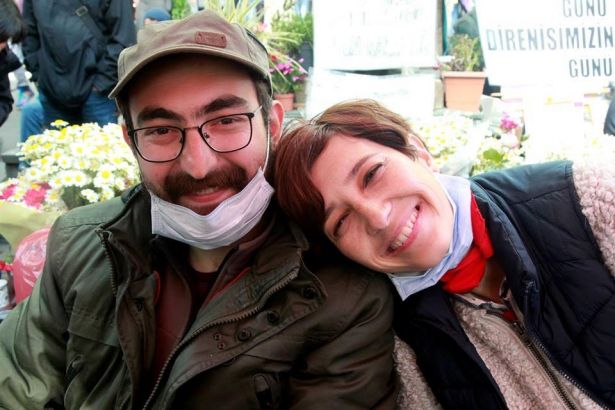 Oyuncu Ferhan Şensoy: Nuriye ve Semih’in işine dönmesini herkes istemeli