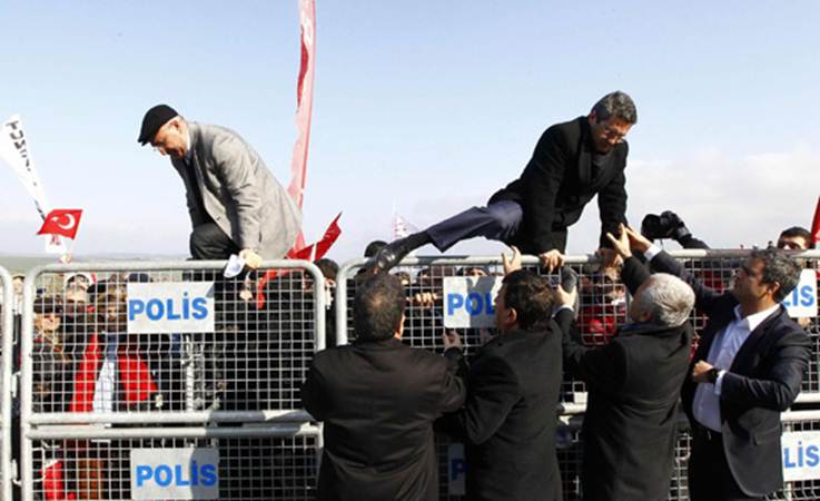 Oda TV yazarı: Böyle bir kıyas yapacağım aklıma bile gelmezdi