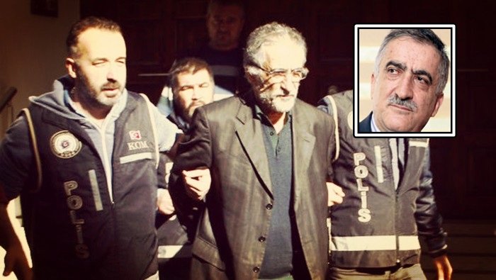 GÜLEN’İN TUTUKLU KARDEŞİ İÇİN ÖLÜM EMRİ Mİ VERİLDİ?