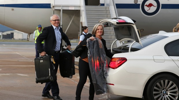 Başbakan Turnbull, Almanya’da yapılacak olan G20 zirvesine katılacak