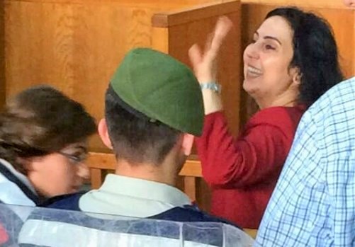 Figen Yüksekdağ: Bir asra değecek davamız var. O da barış ve demokrasi