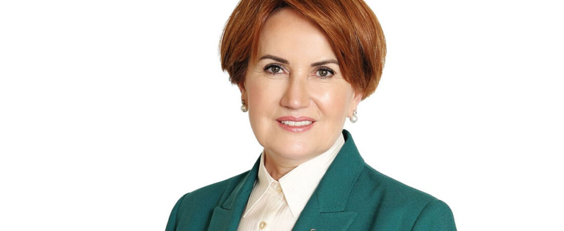 Akşener yeni kuracağı partide sürpriz isimler