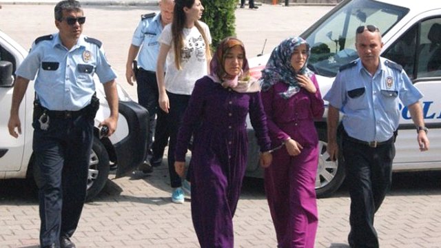Kitlesel kırımda büyük gözaltı ve tutuklama rakamları