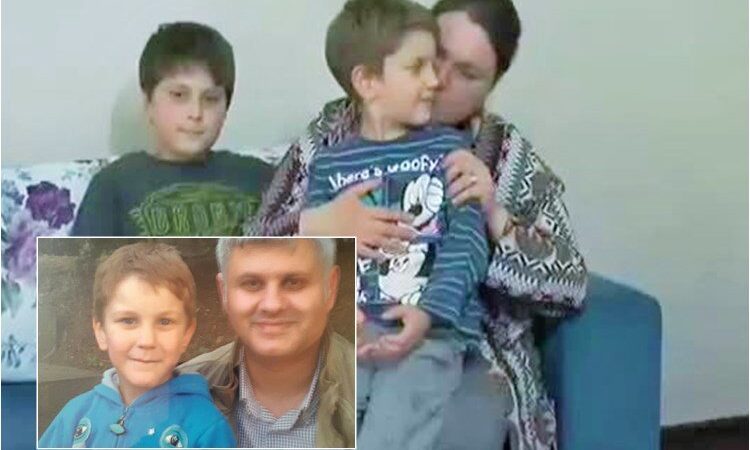 Gürcistan’dan şaka gibi karar: Mustafa Çabuk’un iltica talebini reddetti: Türkiye’de işkence yok