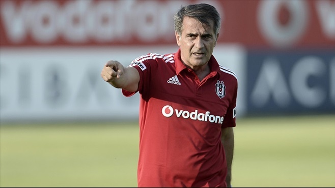 Şenol Güneş: Adalet istiyorum, özgürlük istiyorum, huzur istiyorum