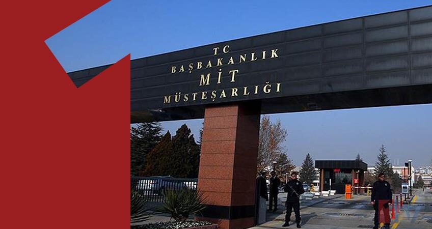 De Telegraaf: Hollanda, ‘Lahey’de MİT karargahı’ iddiasını ciddiye alıyor