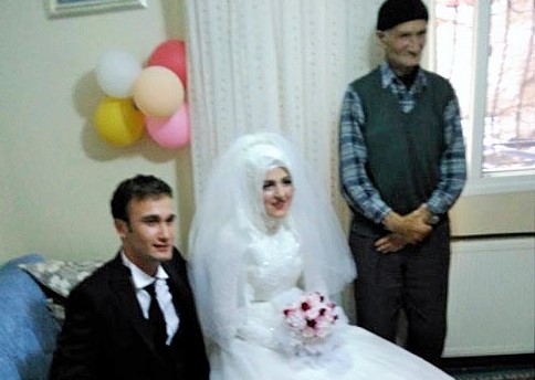 Damat tutuklandı, gelinin sorgusu sürüyor