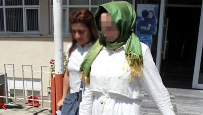 Police detain student over fingerprints on Gülen books