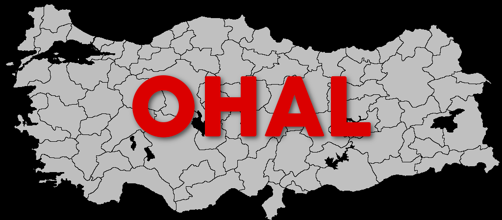 OHAL’in bin yıla bedel bir yıllık hukuksuz bilançosu