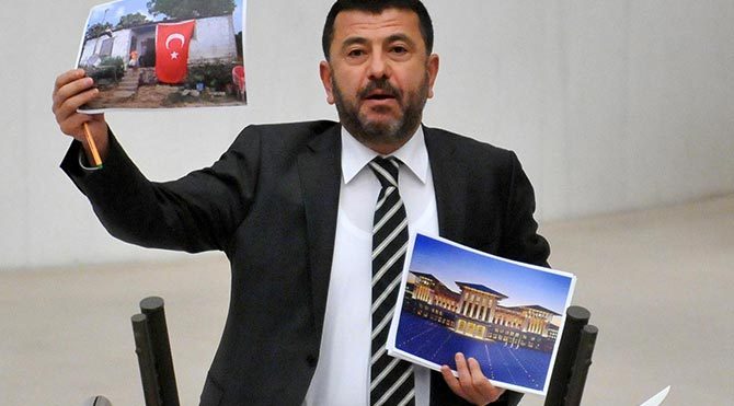 CHP’den Erdoğan’ın “Cezaevinde sadece 2 gazeteci var” sözlerine tepki: O iki gazeteci kim?