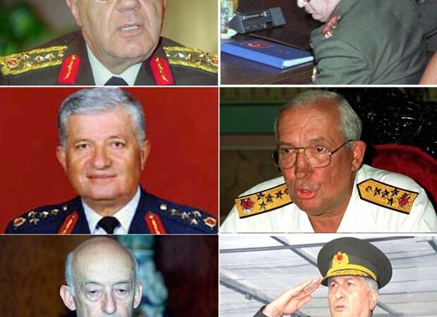28 Şubat’ın ‘kudretli paşası’yla bir hatıra!