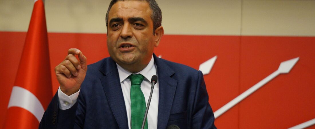 Sezgin Tanrıkulu: Meclis’te AKP mahkemesi kuruluyor