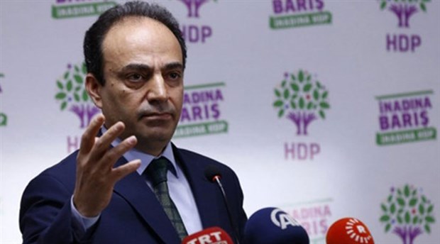 HDP Sözcüsü Baydemir: KHK ile belediyelere AKP/Saray darbesi yapıldı