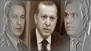 Enişte haberi yalan çıktı: Erdoğan, darbe girişimini tam 34 gün önce öğrenmiş