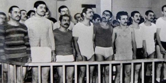 AKP, tek tip ilhamını Kenan Evren’den almış