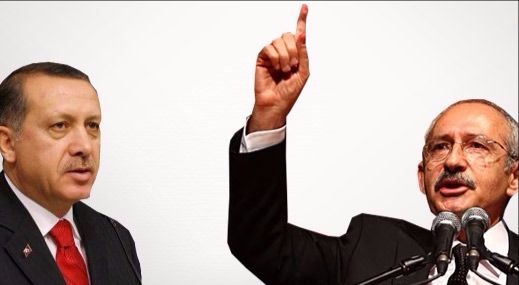 Kılıçdaroğlu’dan Erdoğan’a: Ödlek değilsen gel senin havuz medyanda 15 Temmuz’u tartışalım