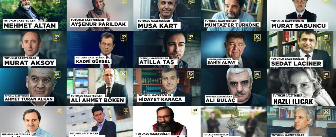 OHAL’İN 1 YILININ BİLANÇOSU: ZULÜM, GASP, İHRAÇ, HAPİS…