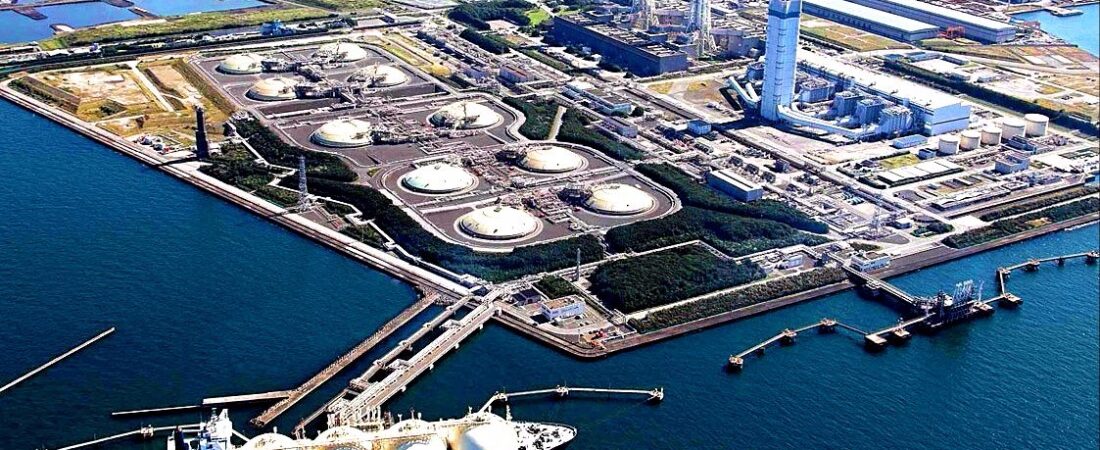 Avustralya’nın LNG ihracatı yüzde 22.6 oranında artacak