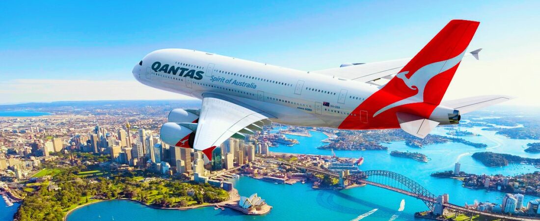 Qantas’tan olası terör saldırısına karşı sıkı güvenlik önlemi