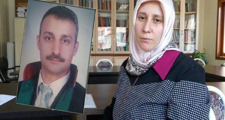 Wife Accuses Turkey’s Intel Of Abducting Her Husband, Files A Complaint With Top Court