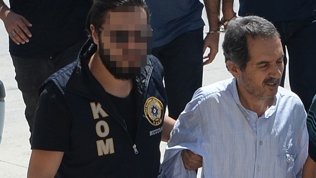 Ali Ünal’a 2 kez ağırlaştırılmış müebbet: Yazı yazmış, çeviri yapmış ve rüya yorumlamış