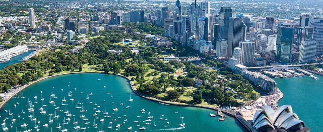 Sydney’in gezi rehberi: 3 günde nasıl gezilebilir?