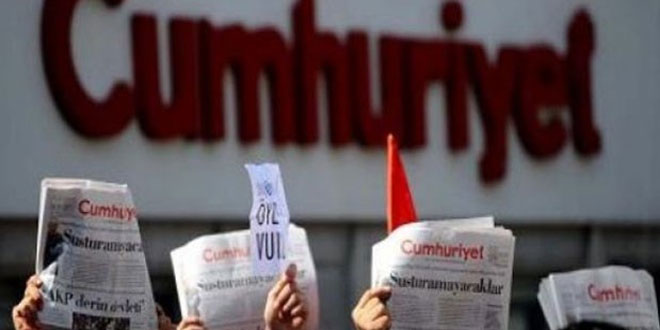 Hâkimden Cumhuriyet Yöneticilerine: Gülerce’yi tanık olarak dinlemeyeceğiz, dedikoduların hukuki değeri yok
