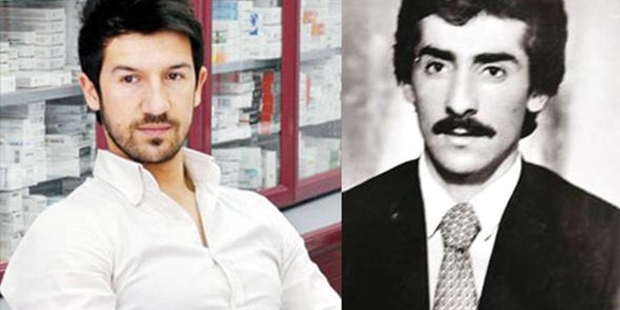 Babası yıllar önce faili meçhul cinayete kurban gitti; dedektif gibi çalıştı, devleti mahkum etti