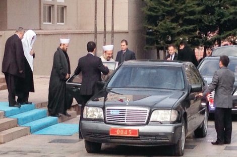 AFSV’den Diyanet’in sözde raporuna hodri meydan