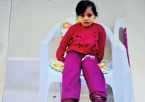 İki karede AKP zulmünün özeti: Bahar ve Halime’nin fotoğraflarıyla bir devrin hikayesi
