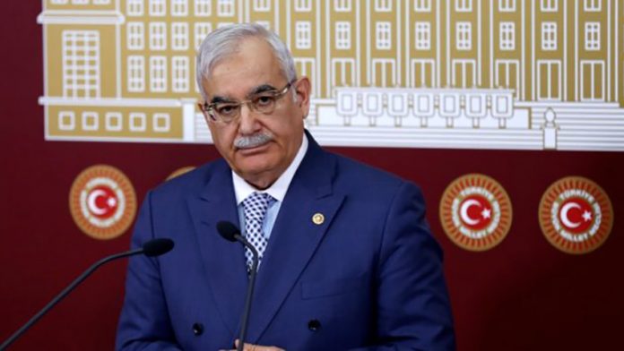 AKP eski milletvekili İşbilen’in eşinin mal varlığına el konuldu