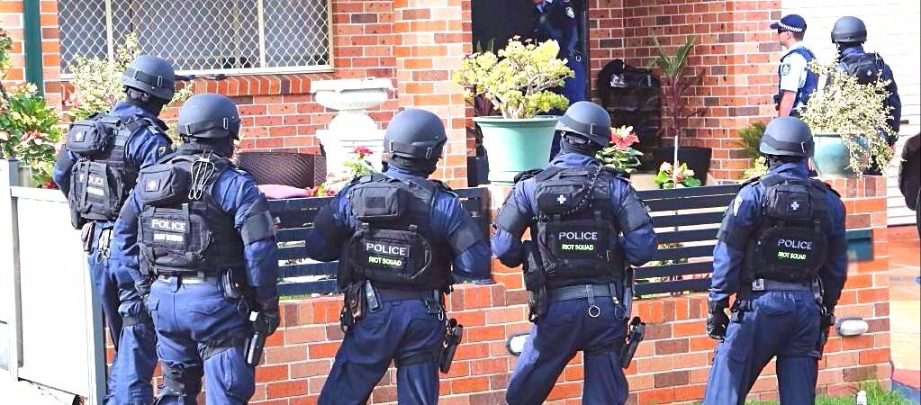 Sydney’de terör operasyonu: 6 ülkeden IŞİD’e karşı mücadele yemini
