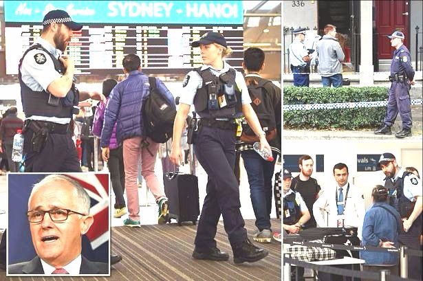 Havalimanlarında güvenlik önlemleri arttırıldı: Olası gecikmeler, yolculara sosyal medya yoluyla  bildiriyor