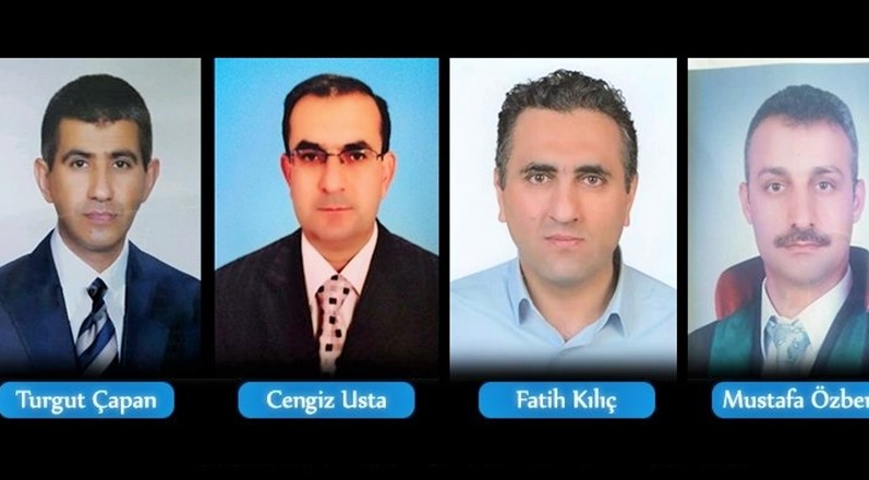 ABD Gazetesi: Ne yazık ki sadece terör örgütleri adam kaçırmıyor, Erdoğan yönetimindeki Türk makamları da adam kaçırıyor