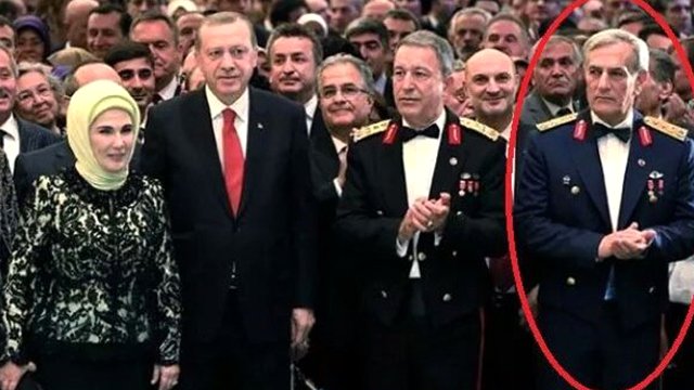 15 Temmuz’un kilit noktası Akıncı Üssü ile ilgili dava başlıyor
