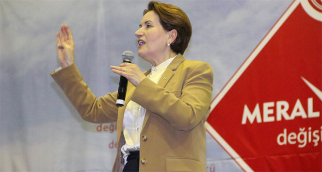 MHP’de Akşener’in partisi için 625 istifa