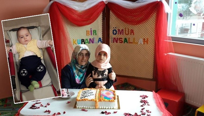 AKP’nin zulmü: Cezaevindeki anne ve bebekler