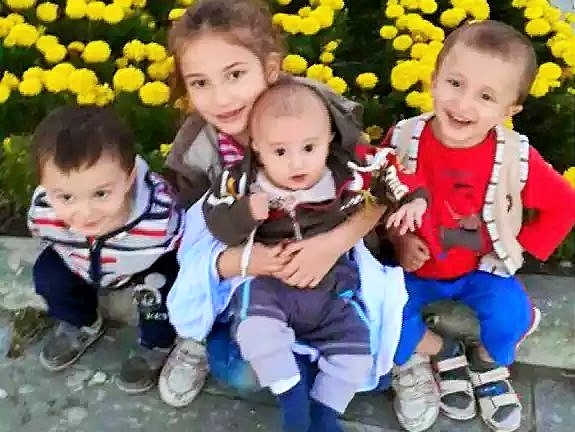 AKP’nin zulmü yağmur gibi yağıyor: Baba ve anne başka, abla ile  kardeşler başka şehirlerde yaşıyor