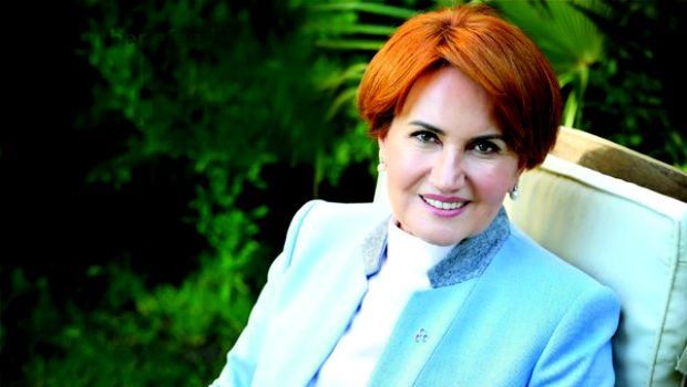 Sonar Başkanı: Yarın  seçim olursa Akşener yüzde 20 alır, AKP’nin yüzde 42’yi geçemez