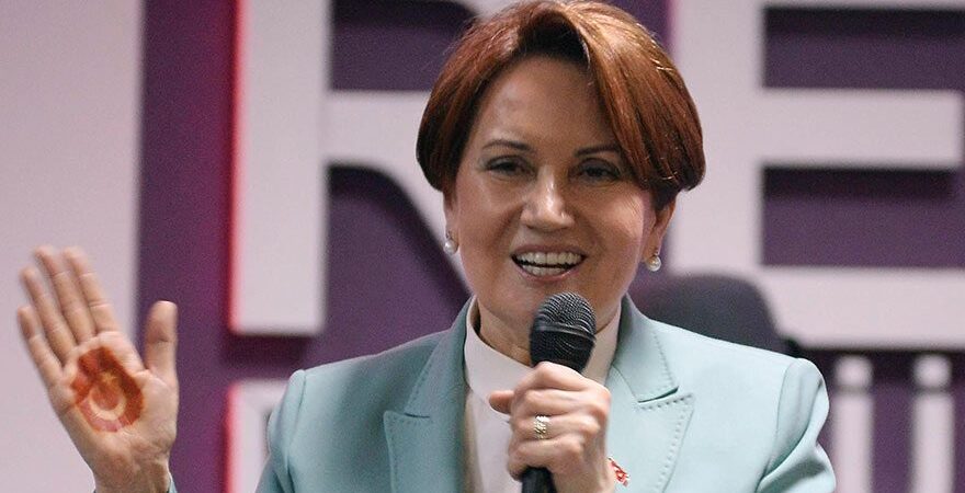 Meral Akşene:Türkiye’yi kucaklayacak bir kurucular heyeti oluşuyor