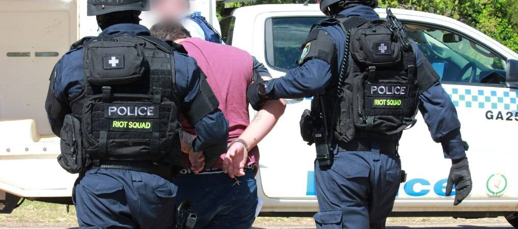 Avustralya’nın IŞİD’in vahim durumuyla ilgili açıklaması, Türkiye’yi nihayet harekete geçirdi