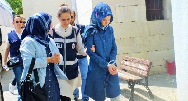 Teolog Hayrettin Karaman, çocuk ve kadınlara yapılan zulmü böyle savundu: Cemaat ‘halifeye’ biat etmediler