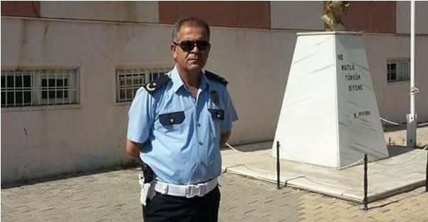 Emniyet Müdürü Tatar’ı cezaevi yönetiminin ihmali öldürdü
